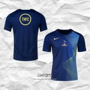 Camiseta Pre Partido del Tottenham Hotspur 2025-2026 Azul