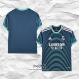 Camiseta Real Madrid Classic 2022 Tailandia