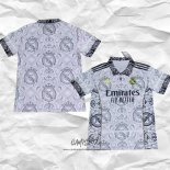 Camiseta Real Madrid Special 2023-2024 Blanco Tailandia