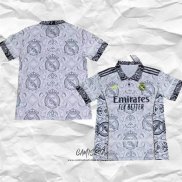 Camiseta Real Madrid Special 2023-2024 Blanco Tailandia