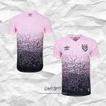 Camiseta Recife Outubro Rosa 2021 Tailandia