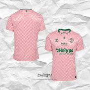 Camiseta Saint-Etienne Special 2025-2026 Rosa Tailandia