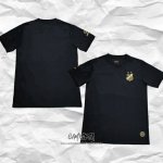 Camiseta Santos Special 2025 Negro Tailandia
