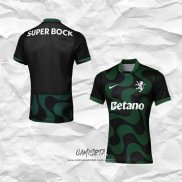 Camiseta Sporting 2025-2026 Quinta