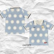 Camiseta Uruguay Special 2026 Tailandia