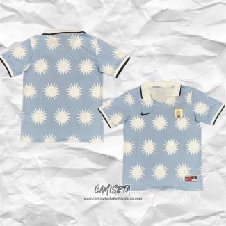 Camiseta Uruguay Special 2026 Tailandia