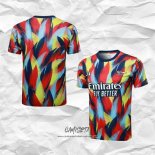 Camiseta de Entrenamiento Arsenal 2025-2026 Multicolor