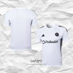Camiseta de Entrenamiento Inter Miami 2025-2026 Blanco