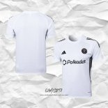 Camiseta de Entrenamiento Inter Miami 2025-2026 Blanco