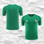 Camiseta de Entrenamiento Mexico 2023-2024 Verde