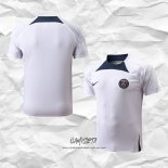 Camiseta de Entrenamiento Paris Saint-Germain 2022-2023 Blanco