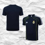 Camiseta de Entrenamiento Real Madrid 2025-2026 Azul