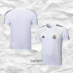 Camiseta de Entrenamiento Real Madrid 2025-2026 Blanco