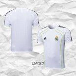 Camiseta de Entrenamiento Real Madrid 2025-2026 Blanco