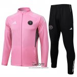 Chandal de Chaqueta del Inter Miami 2025-2026 Nino Rosa