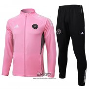 Chandal de Chaqueta del Inter Miami 2025-2026 Nino Rosa