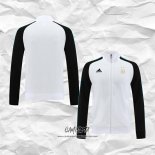 Chaqueta del Argentina 2022-2023 Blanco