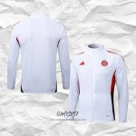 Chaqueta del Bayern Munich 2025-2026 Blanco