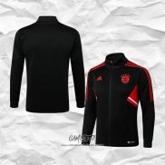 Chaqueta del Bayern Munich 2022-2023 Negro