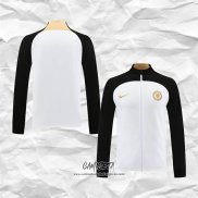 Chaqueta del Chelsea 2023-2024 Blanco