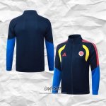Chaqueta del Colombia 2026-2027 Azul