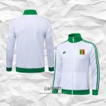 Chaqueta del Senegal 2025-2026 Blanco