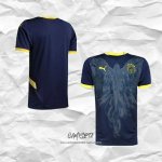 Cuarto Camiseta Fenerbahce 2024-2025