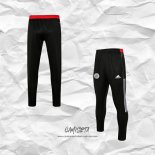 Pantalon de Entrenamiento Bayern Munich 2022-2023 Negro