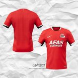 Primera Camiseta AZ Alkmaar 2025-2026 Tailandia