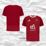 Primera Camiseta Al-Ahly SC 2025-2026 Tailandia