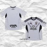Primera Camiseta Albacete 2025-2026 Tailandia