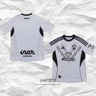 Primera Camiseta Albacete 2025-2026 Tailandia
