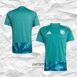 Primera Camiseta Alemania Portero 2026