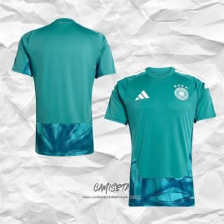 Primera Camiseta Alemania Portero 2026