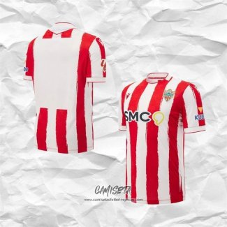 Primera Camiseta Almeria 2026-2027