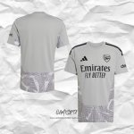 Primera Camiseta Arsenal Portero 2026-2027
