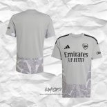 Primera Camiseta Arsenal Portero 2026-2027