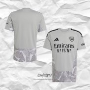 Primera Camiseta Arsenal Portero 2026-2027