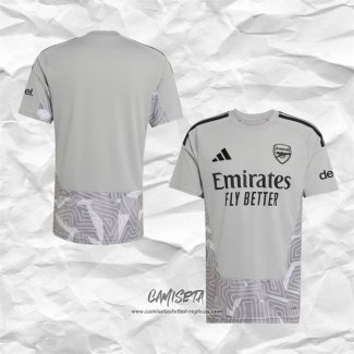 Primera Camiseta Arsenal Portero 2026-2027