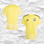 Primera Camiseta Aston Villa Portero 2026-2027