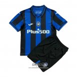 Primera Camiseta Atalanta 2022-2023 Nino