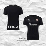 Primera Camiseta Athletic Bilbao Portero 2025-2026