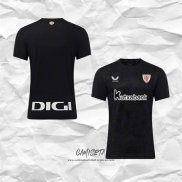 Primera Camiseta Athletic Bilbao Portero 2025-2026 Tailandia