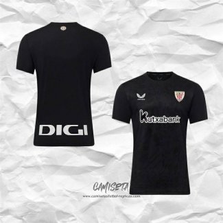 Primera Camiseta Athletic Bilbao Portero 2025-2026 Tailandia