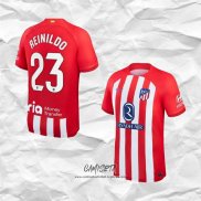 Primera Camiseta Atletico Madrid Jugador Reinildo 2023-2024