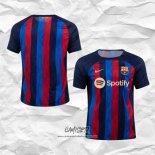 Primera Camiseta Barcelona 2022-2023 (2XL-4XL)
