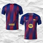 Primera Camiseta Barcelona 2025-2026