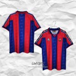 Primera Camiseta Barcelona Retro 95-97