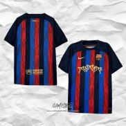 Primera Camiseta Barcelona Rosalia 2022-2023