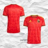 Primera Camiseta Belgica 2026